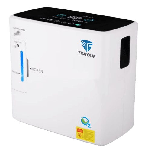 HHO CAR CABIN OXYGEN KIT