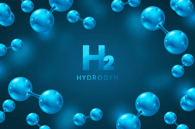 Hydrogen Water Technology