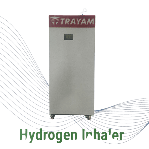 HYDROGEN INHALER