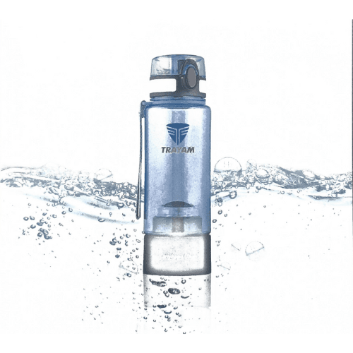 Hydrogen Water Bottle